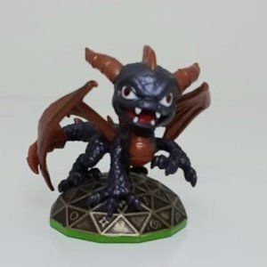 Skylanders Spyro's Adventure - Spyro - Activision 2011